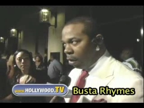 Busta Rhymes