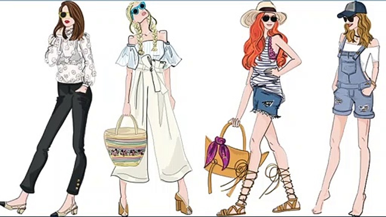 Online Personal Fashion Stylist Services - Wardrobe Helper and Closet Editing Services