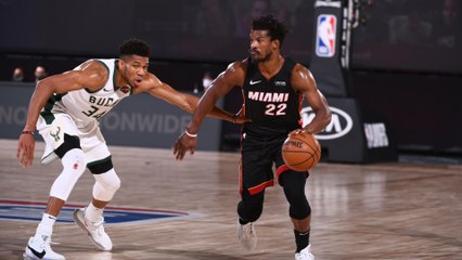 The Fast Break - Best from Sep. 4