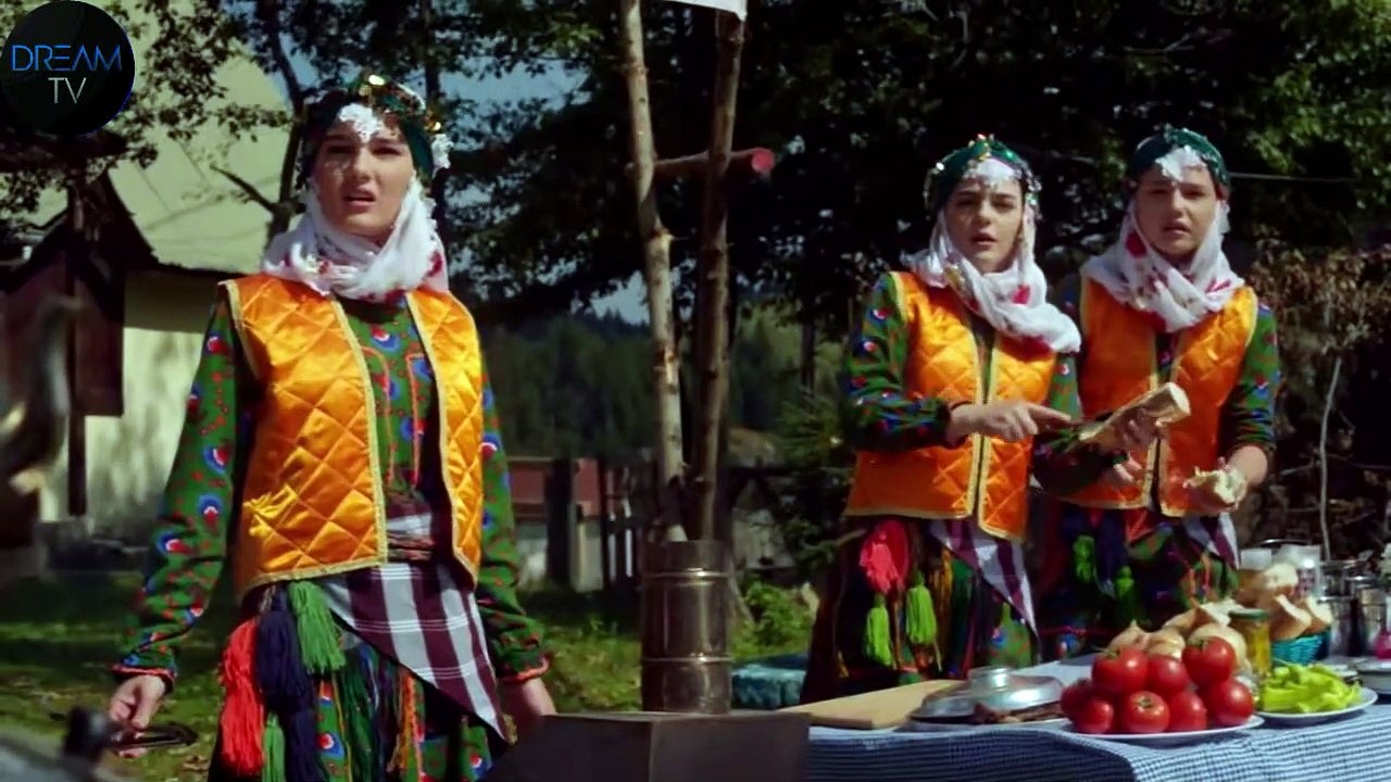 Kuzey Yildizi Ep 5 cut_01 Greek Subs- Dream-Tv