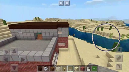 Minicraft mein pubg squadhouse?