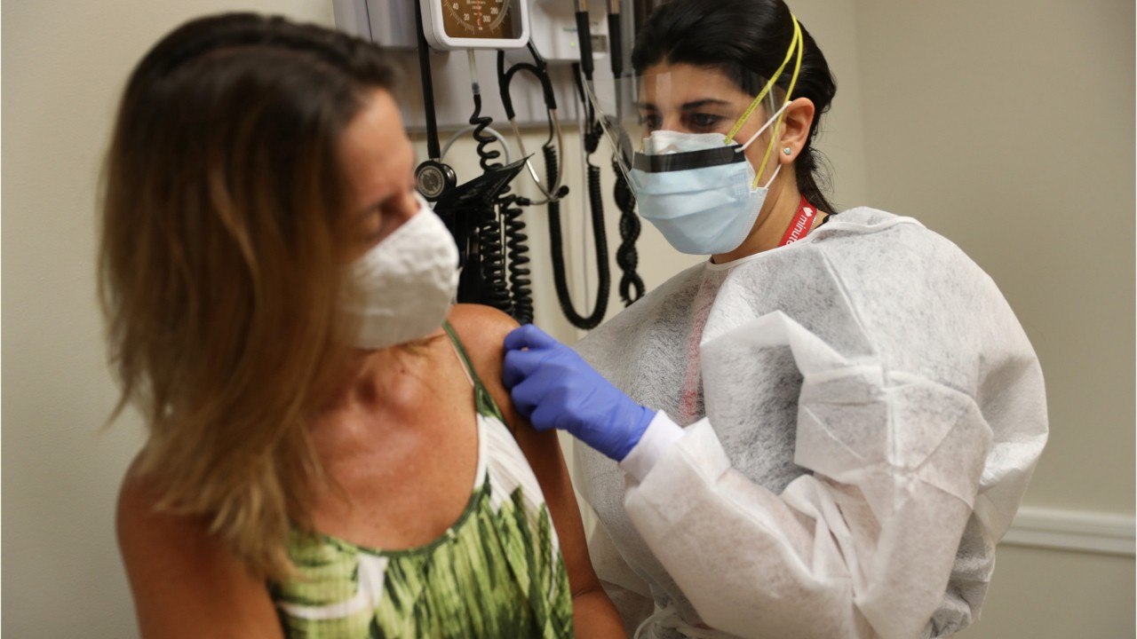 Cold May Help Prevent Flu Says New Study
