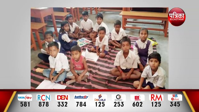 शिक्षक दिवस यानी शिक्षकों के प्रति सम्मान व्यक्त करने का दिन