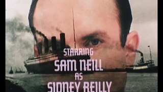 Reilly Ace Of Spies S01E11