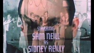 Reilly Ace Of Spies S01E12