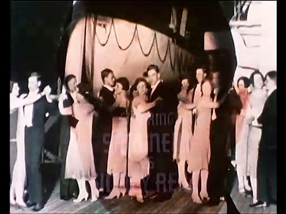 Reilly Ace Of Spies S01E06