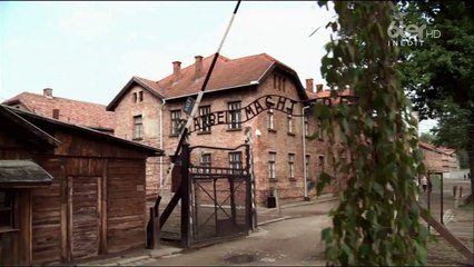 Auschwitz , Voyage au bout de l'Enfer