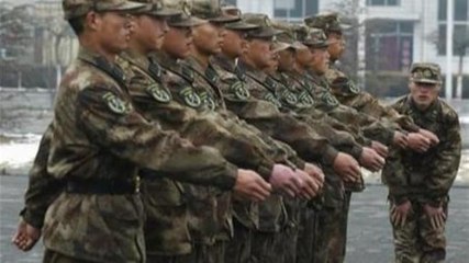 China's expansion plan; Tibetan PM-in-exile Lobsang Sangay says will always support India; more