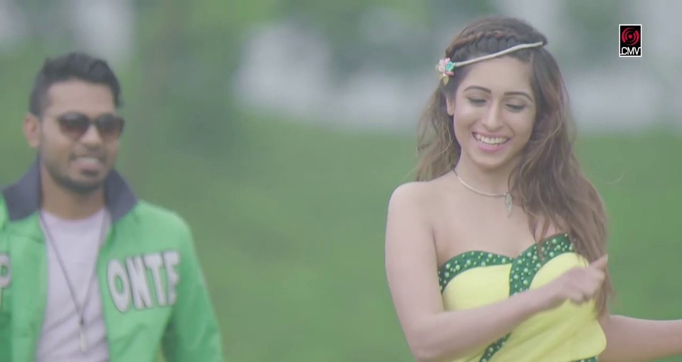 Tumi Chara - Arfin Rumey - New song  2016 - CMV