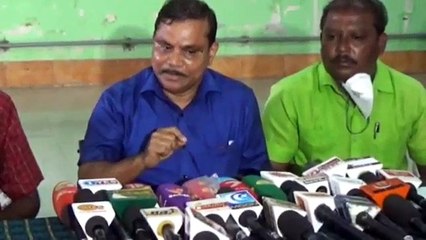 மூலிகை பெட்ரோலுக்கு கார்ப்பரேட் எதிர்ப்பு கிடையாது.. மத்திய அமைச்சர்கள் சிலர்தான்.. ராமர் பரபர பேச்சு