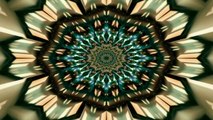 Effect Kaleidoscope, Free Background, No Copyright, Graphic Motion