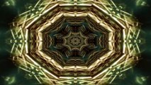 Effect Kaleidoscope, Free Background, No Copyright, Graphic Motion