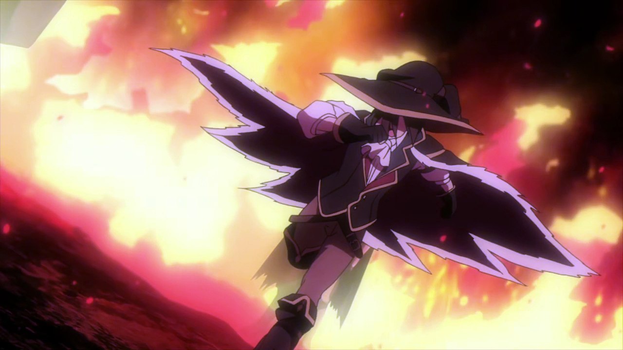 Ulysses - Jehanne Darc to Renkin no Kishi - 07