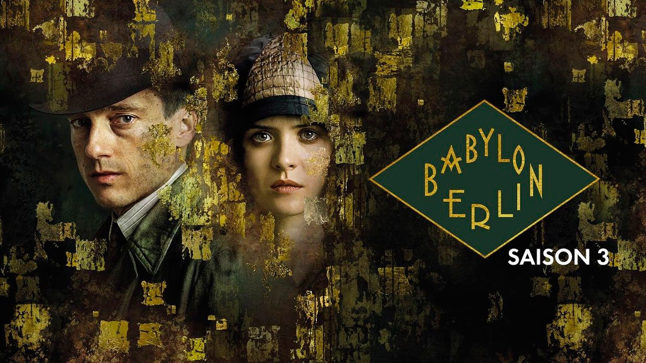 Babylon Berlin S3 (VO-ST-FRENCH) Streaming XviD AC3