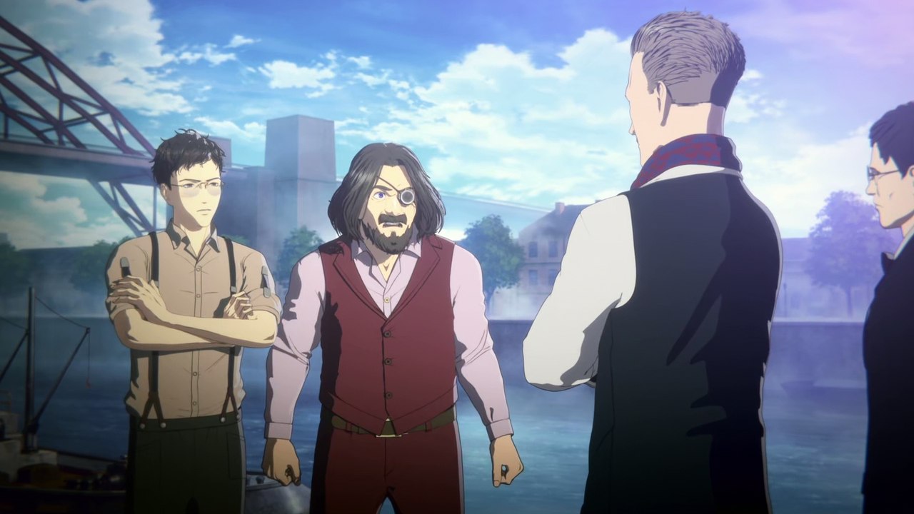 Levius 06