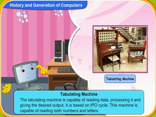 Password 5_ Chapter 1- History and Generations of Computer