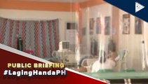 #LagingHanda | Updates ukol sa COVID-19 situation sa bansa alamin kay DOH USec. Maria Rosario Singh-Vergeire