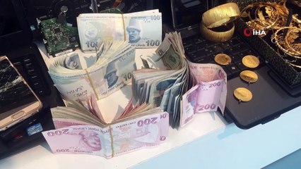 Yasa dışı bahis çetesinin hesabında 37 milyon liralık hareket