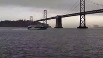 1f San Francisco Ferries