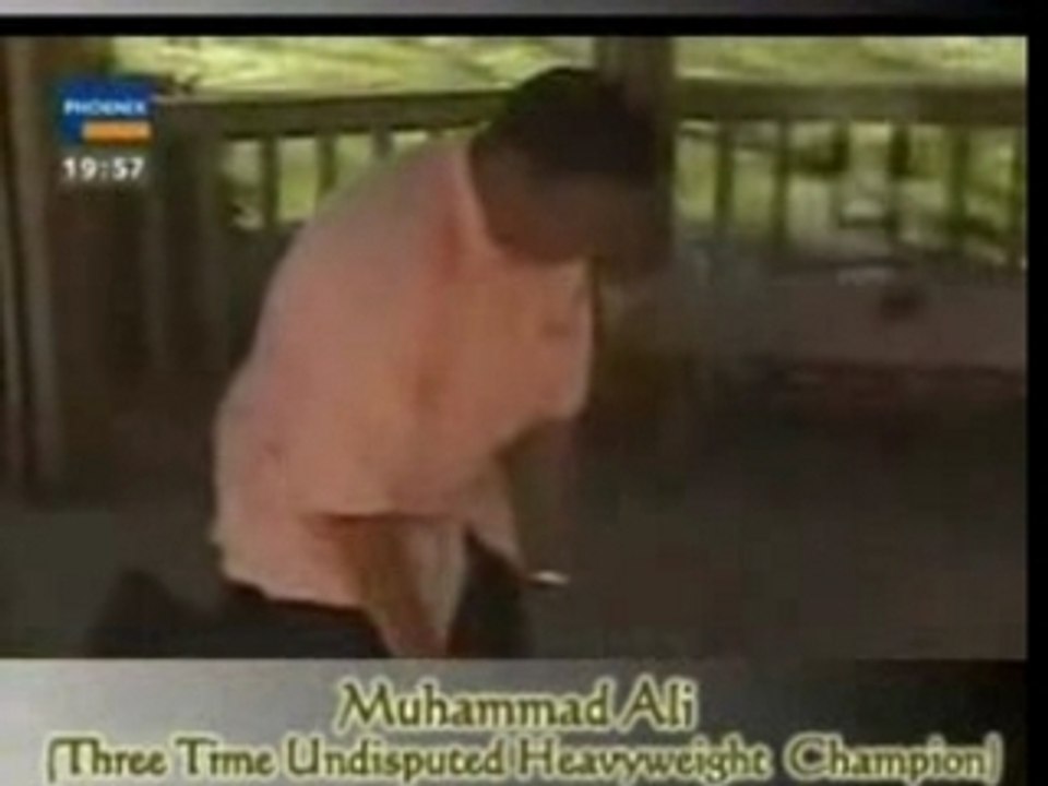 Famous converted to islam.