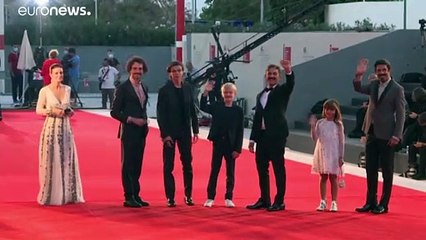 Brief an den Vater: "Padrenostro" über die Terrorjahre in Italien