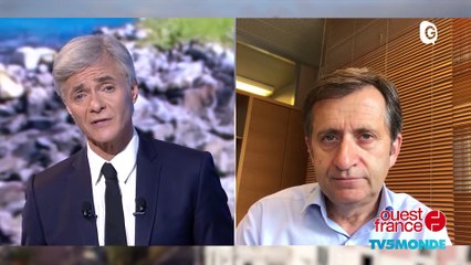 JT DES TERRITOIRES  - 5 SEPTEMBRE 2020 - LE GRAND JOURNAL DES TERRITOIRES - TéléGrenoble