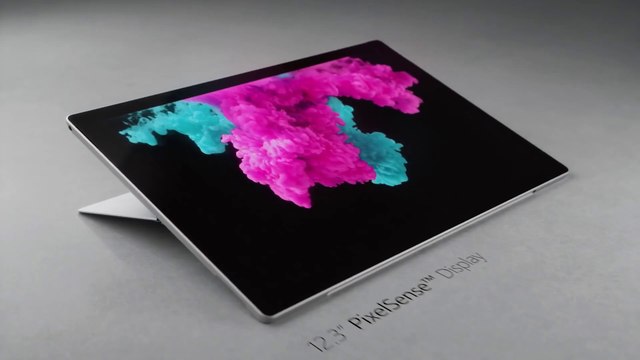 Introducing Microsoft Surface Pro best tab for everyone