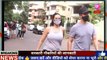 Neha Dhupia extreme weight gain in lockdown so starting jogging with husband