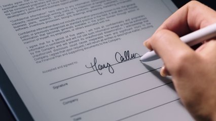 Introducing reMarkable 2 — the paper tablet