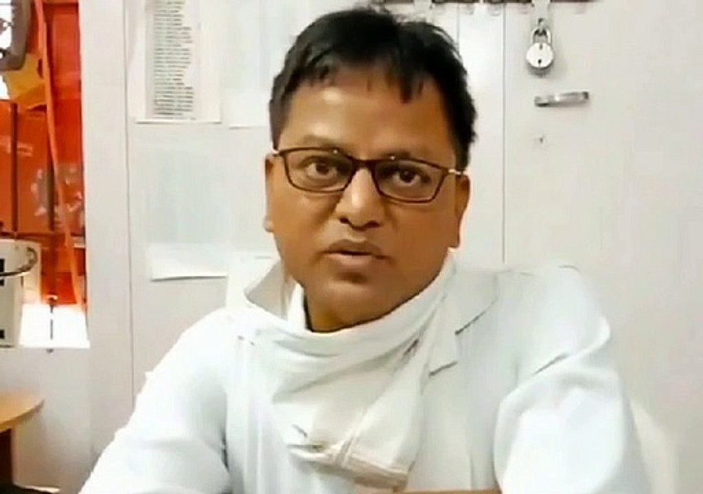 बिजली विभाग के द्वारा 133 बकाएदारों के काटे गए...