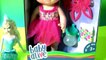 BABY ALIVE Face Paint Fairy Doll Dress Up Color Changing Baby Alive Doll NEW 2017 Girls Toys Review