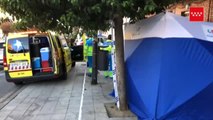 Muere un joven apuñalado tras una reyerta en Getafe, Madrid