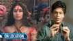 Making Of Asoka  Shahrukh Khan  Kareena Kapoor  Flashback Video