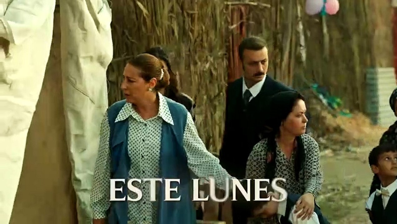 Tierra amarga  Episodio 155 Lunes 7 de septiembre de 2020