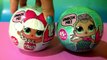 Mermaid LOL Dolls Surprise Mystery Balls by Funtoys