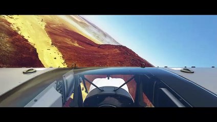 Microsoft Flight Simulator - Trailer di lancio PC