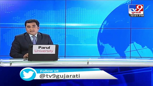 Authority undertakes demolition drive of illegal constructions in Jetpur, Rajkot- TVNews