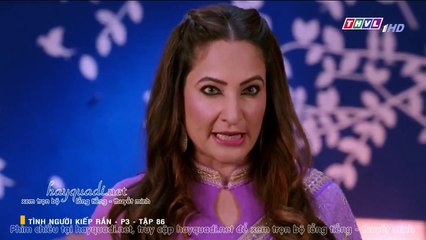 tình người kiếp rắn tập 86 phần 3 - phim thvl1 long tieng tinh nguoi kiep ran p3 tap 87