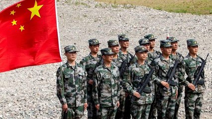 Descargar video: Arunachal Pradesh-ல் நுழைந்து 5 இந்தியர்களைக் கடத்திய China Army | Oneindia Tamil