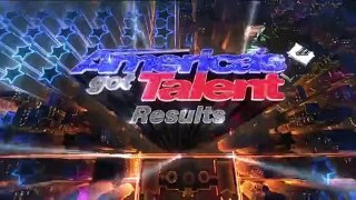 Americas Got Talent 2020 - Season 15 Episode 18