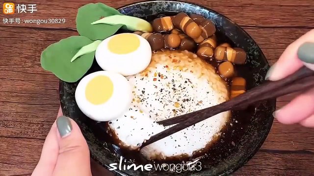 SLIME Relaxing video Satisfying Slime 30 Vídeos de Slime Satisfatório & Relaxante