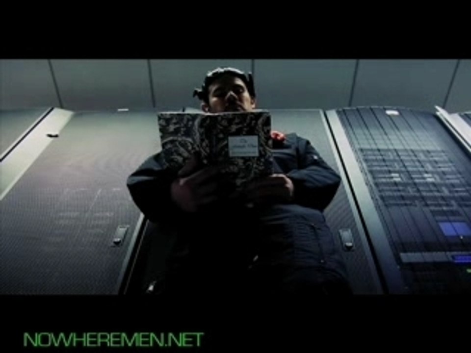 NOWHEREMEN Episode 3