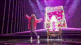 Americas Got Talent 2020 - Season 15 Episode 17 (Part 2)