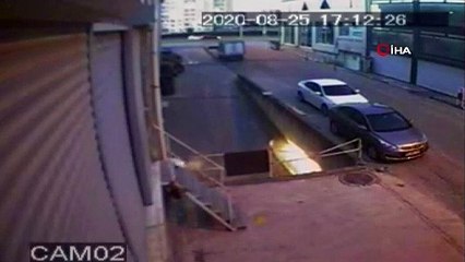 Bursa’da çalıştığı iş yerinden 1 milyon lira çaldı