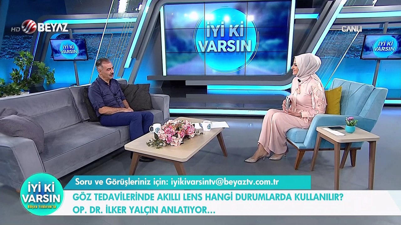 İyiki Varsın 5 Eylül 2020