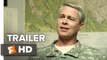 War Machine Teaser Trailer #1 (2017) _ Movieclips Trailers