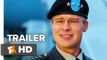 War Machine Trailer #2 (2017) _ Movieclips Trailers