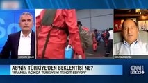 Fransa'nın gönderdiği uçak gemisiyle ilgili bomba açıklama: Hayat şansı vermiyorum