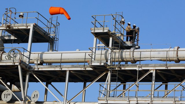 Is this the end of the Middle East's oil rush? | Counting the Cost