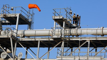 Is this the end of the Middle East's oil rush? | Counting the Cost